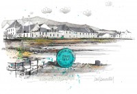Ian Fennelly - Bruicladdach