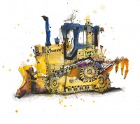 Ian Fennelly - Chunnel