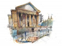 Ian Fennelly - Courthouse