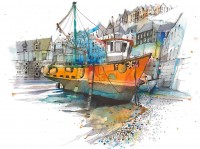 Ian Fennelly - F 362
