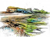 Ian Fennelly - Hilbre