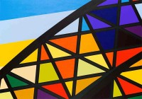 John Petch - Jubilee Bridge