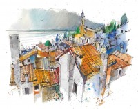Ian Fennelly - Limone