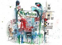 Ian Fennelly - Moulin Rouge
