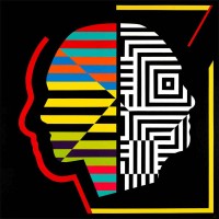 John Petch - OMD Cover The Punishment Of Luxury