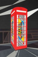 John Petch - OMD Phonebox 2019
