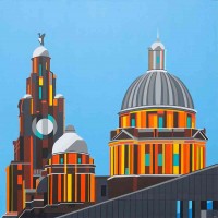 John Petch - Pier Head