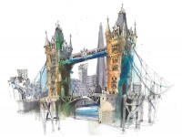 Ian Fennelly - Tower Bridge