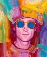 Bob Goldsborough - John Lennon