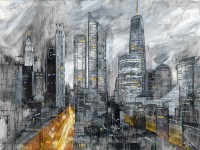 Bob Goldsborough - New York