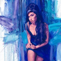 Bob Goldsborough - Amy 2