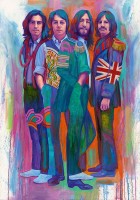 Bob Goldsborough - Beatles Sgt Pepper