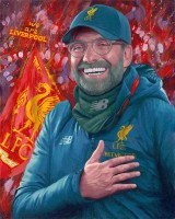 Bob Goldsborough - Jurgen Klopp