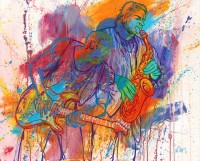 Bob Goldsborough - Duo