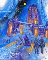 Bob Goldsborough - Winter